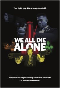 Die Alone 2022 Trailer 