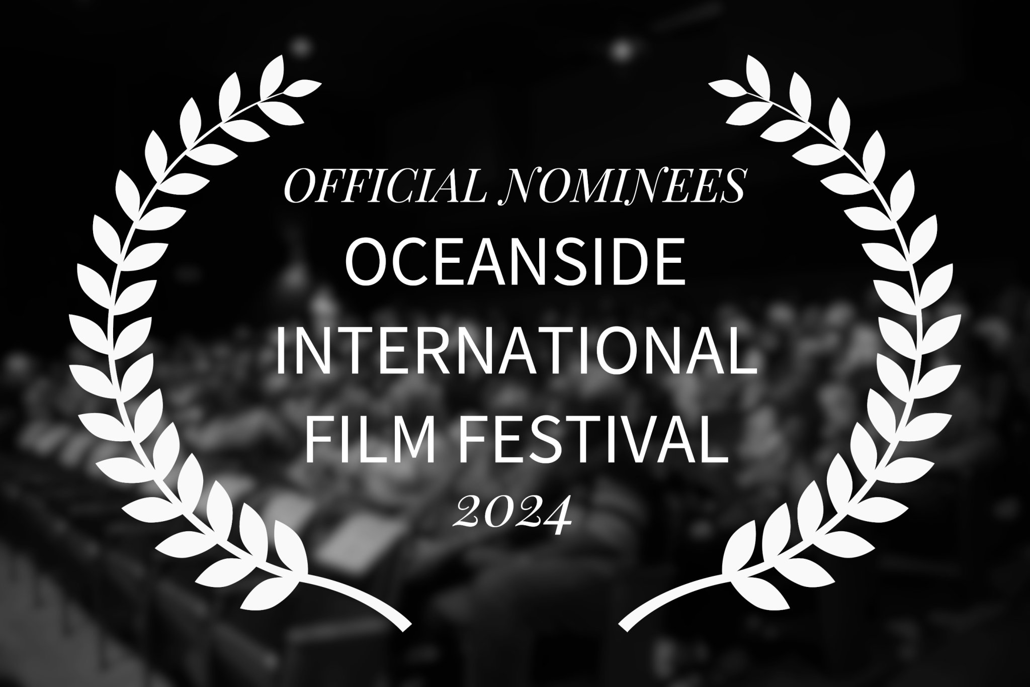 NOMSOceansideInternationalFilmFestival2024 Oceanside International